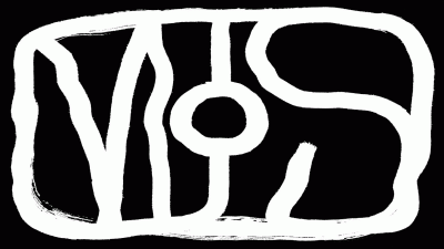 logo Mädäntyneen Jumalan Silmä